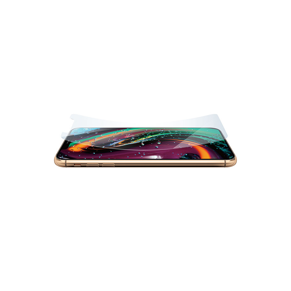 아이폰 XS Max AFP 크리스탈 필름