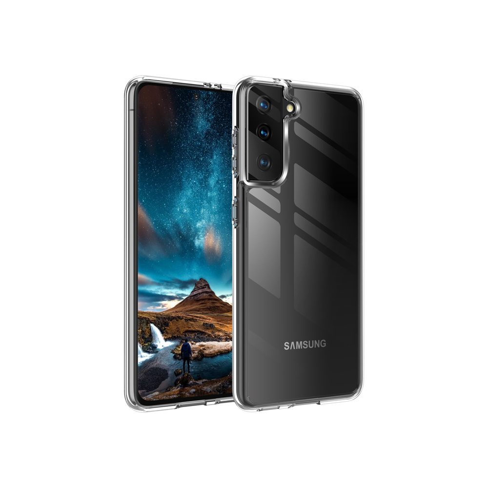 갤럭시 S21 ULTRA 충격방지 하이브리드 케이스