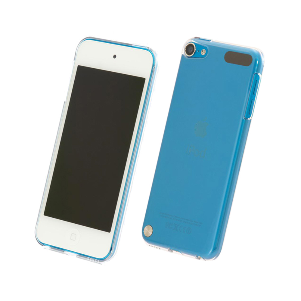 아이폰 Touch(6/5th) 에어자켓 / 변형 변색없는 투명