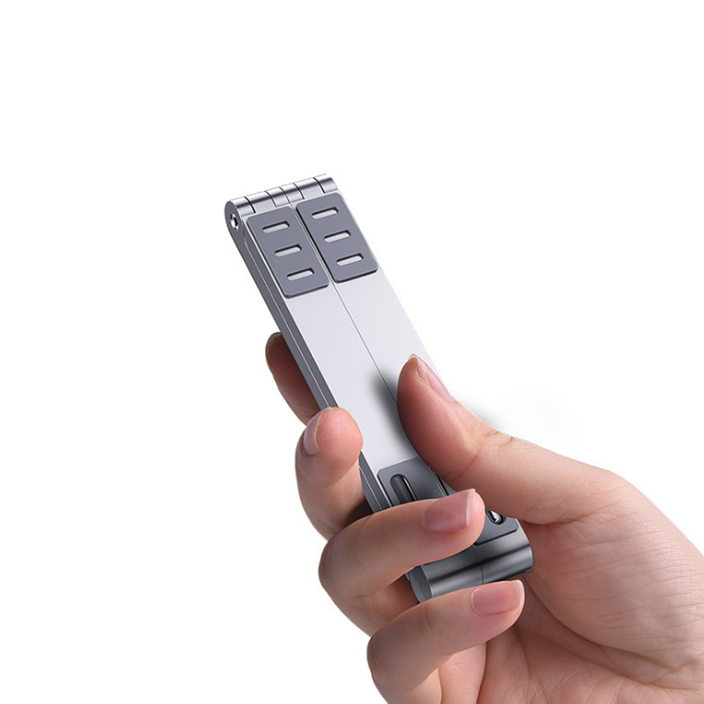 3 IN 1 초소형 폴딩 멀티 거치대