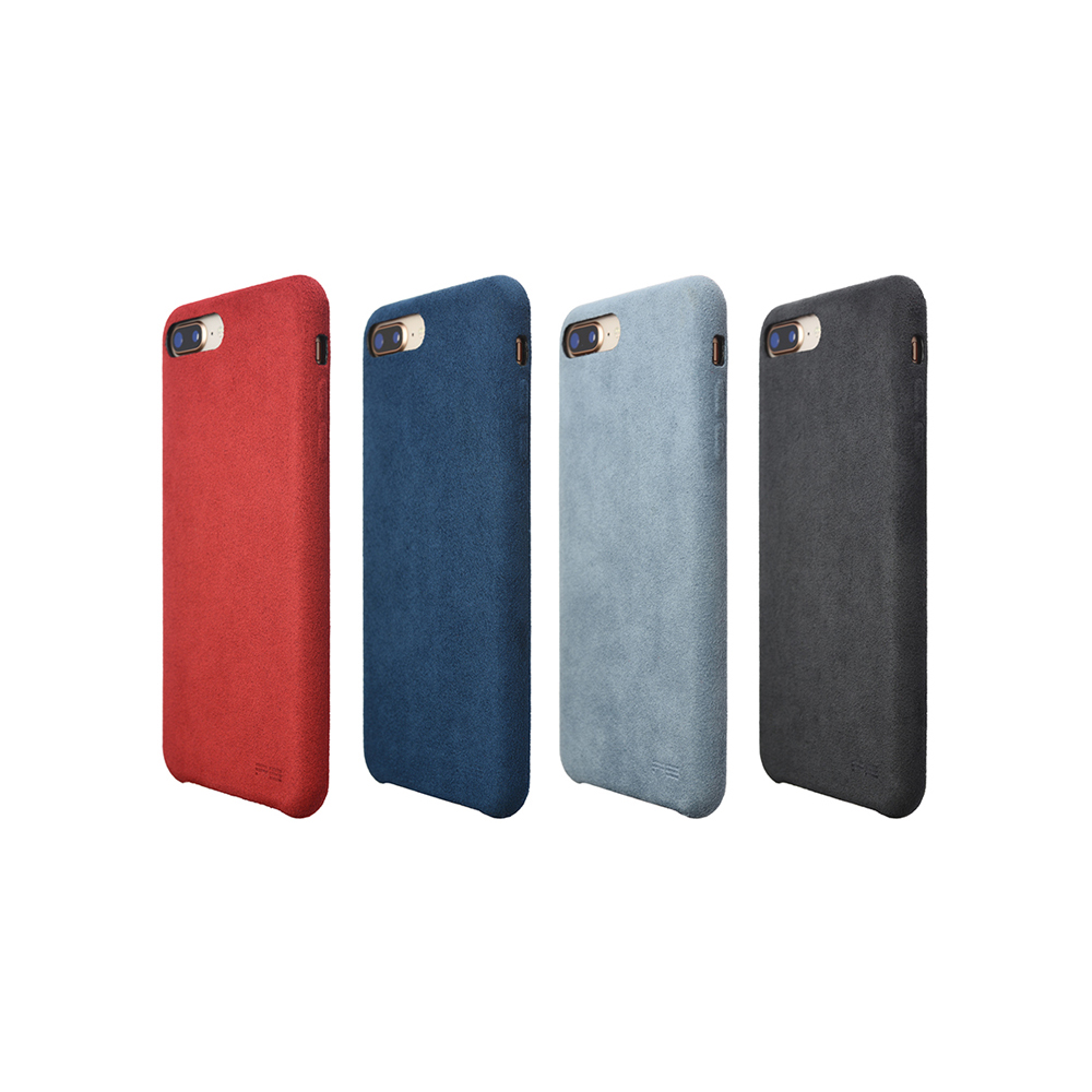 아이폰 8/7 PLUS 에어자켓 울트라 스웨이드