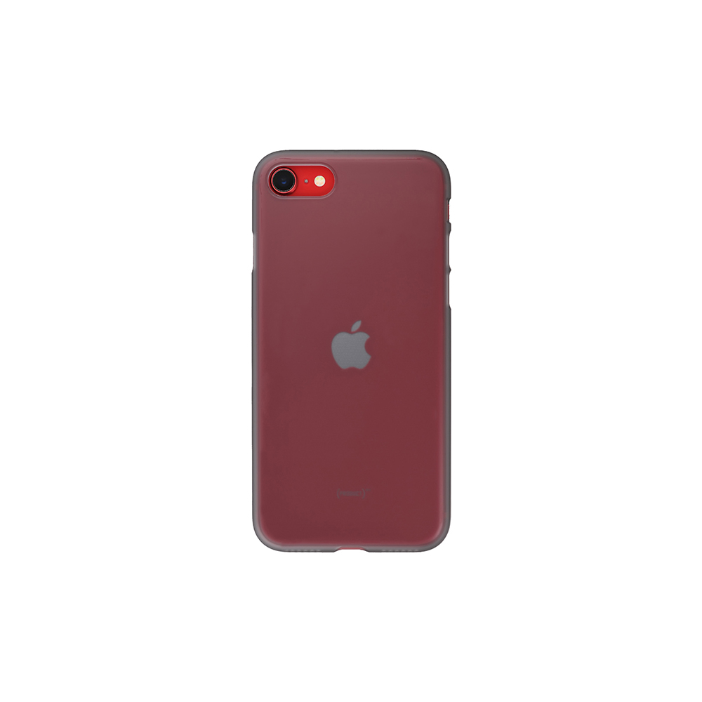 아이폰 SE3 에어자켓 / 변형 변색없는 투명