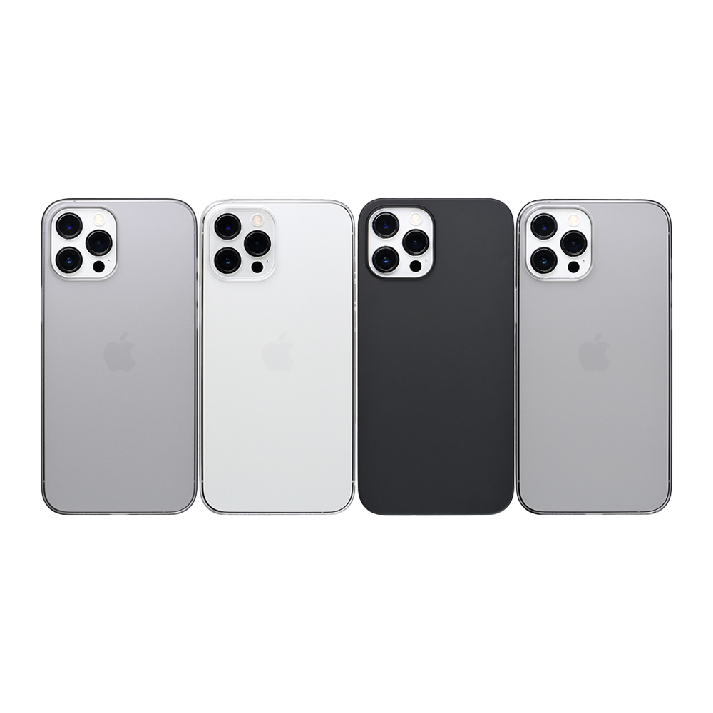 아이폰 13 Pro 에어자켓 / 변형 변색없는 투명