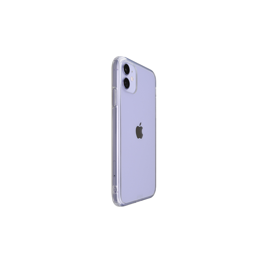아이폰 11 충격방지 하이브리드 에어자켓 / 변형 변색없는 투명