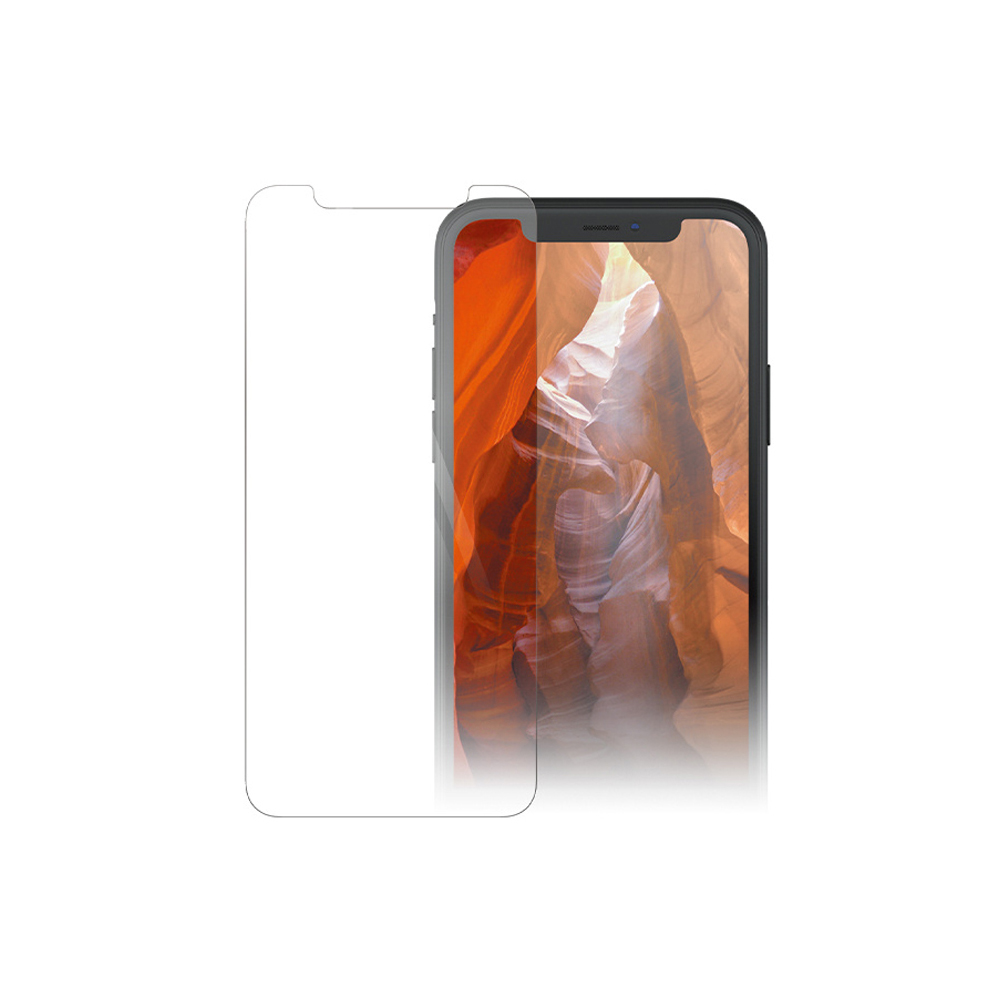 아이폰 XS TEGLASS 필름 / 강화유리필름