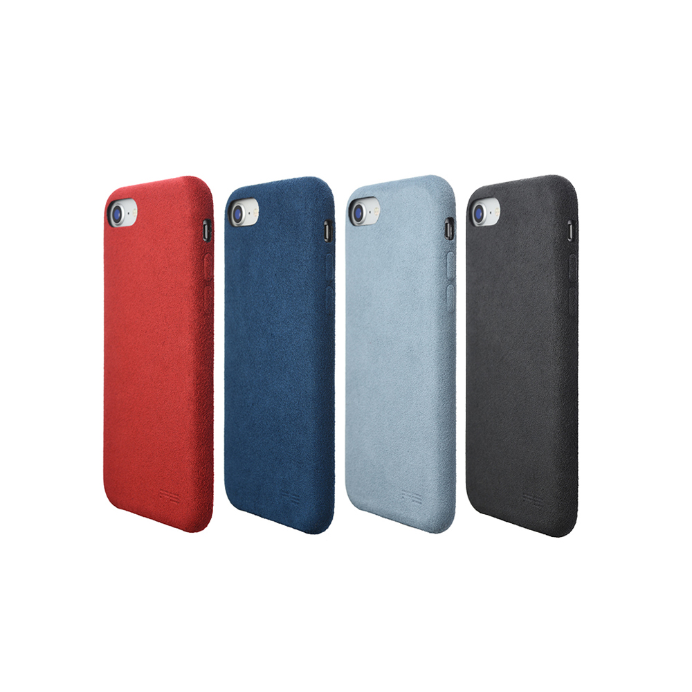 아이폰 SE2 에어자켓 울트라 스웨이드