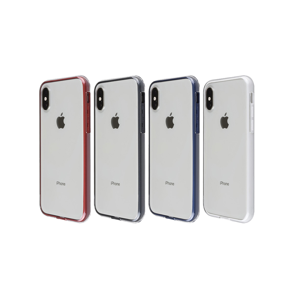 아이폰 XS 충격방지 에어자켓 / SHOCK PROOF AIR JACKET