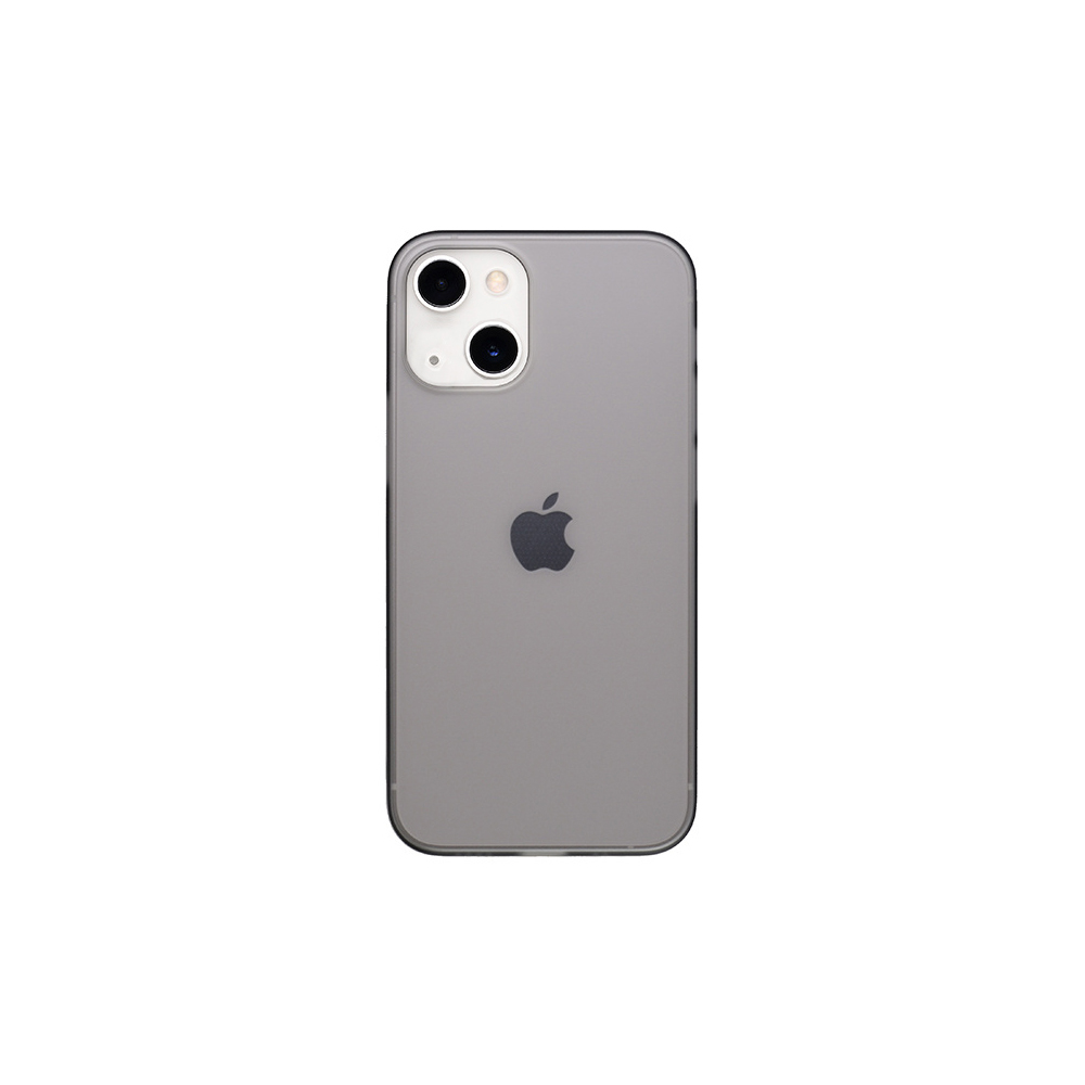 아이폰 13 mini 에어자켓 / 변형 변색없는 투명