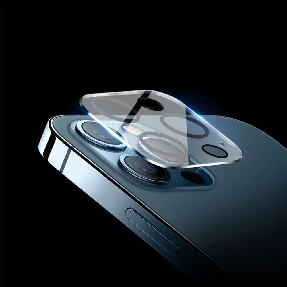 아이폰 13 mini 후면 카메라 보호 강화유리필름