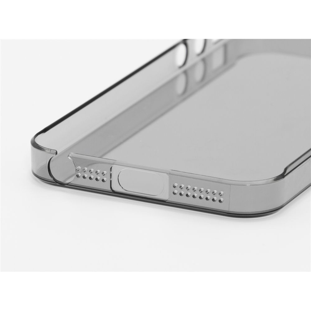 아이폰 5SE 에어자켓 / 변형 변색없는 투명
