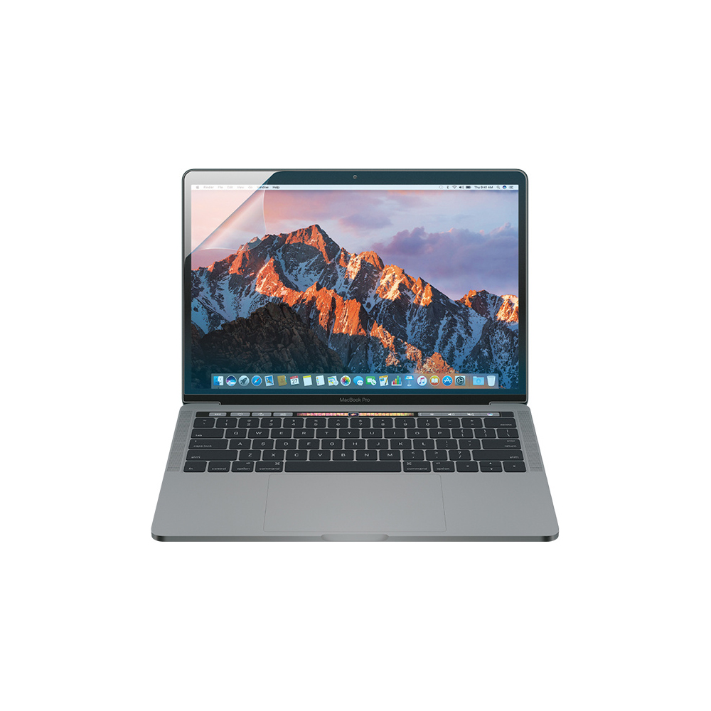 맥북프로 레티나 13 안티글레어 필름 지문방지 눈부심방지