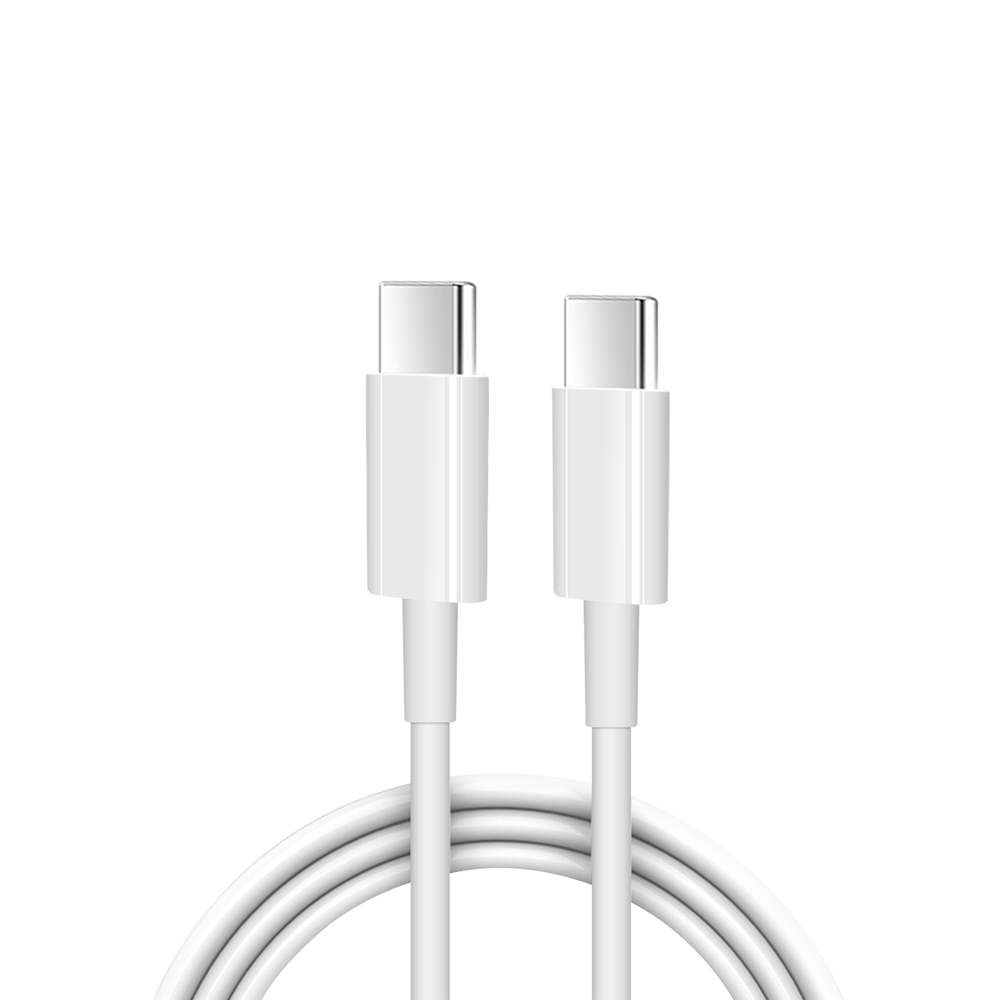 USB TYPE C 100W 고속 충전 케이블 타블렛 PC / 노트북 충전 케이블